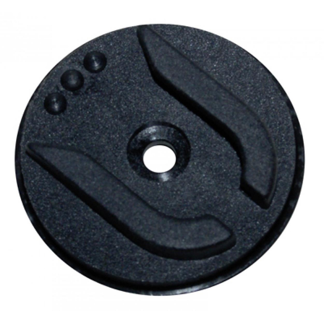 MSA Lampsteun GA1468