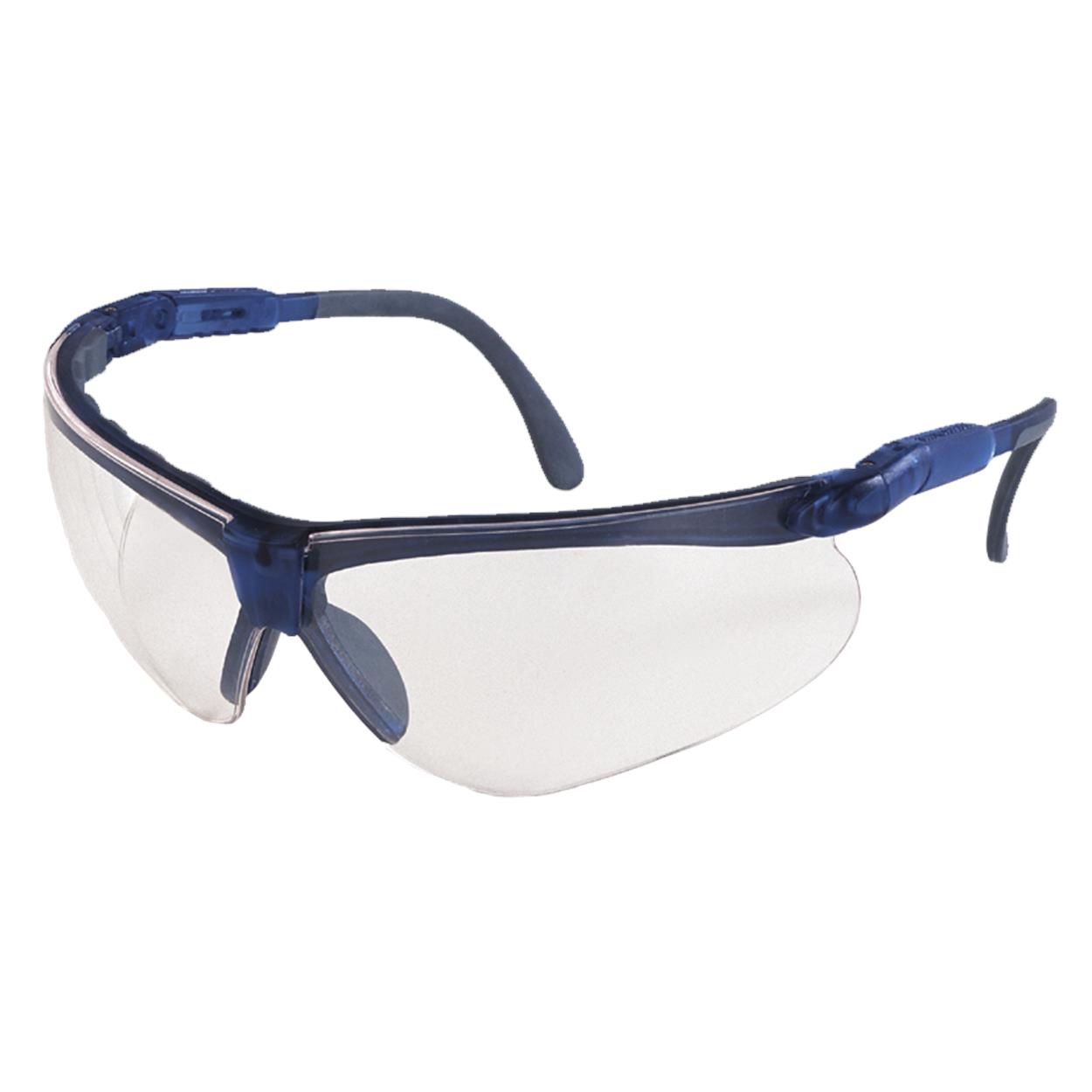 MSA Perspecta 010 veiligheidsbril met Sightgard-coating