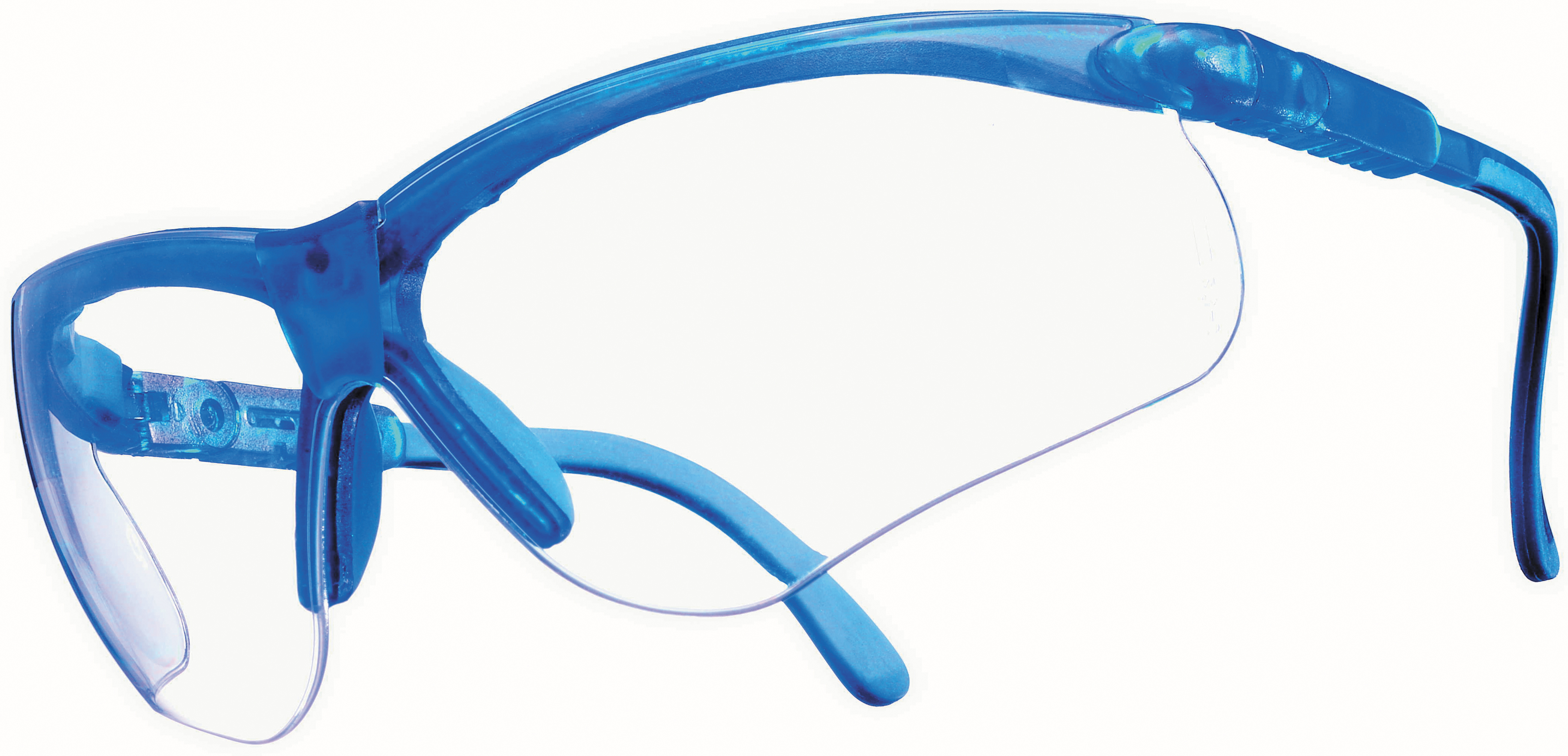 MSA Perspecta 010 veiligheidsbril met TuffStuff-coating