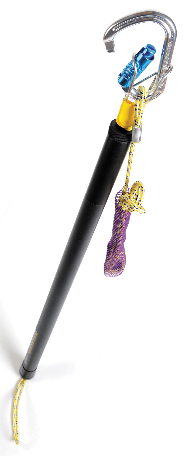 MSA Rescue Pole