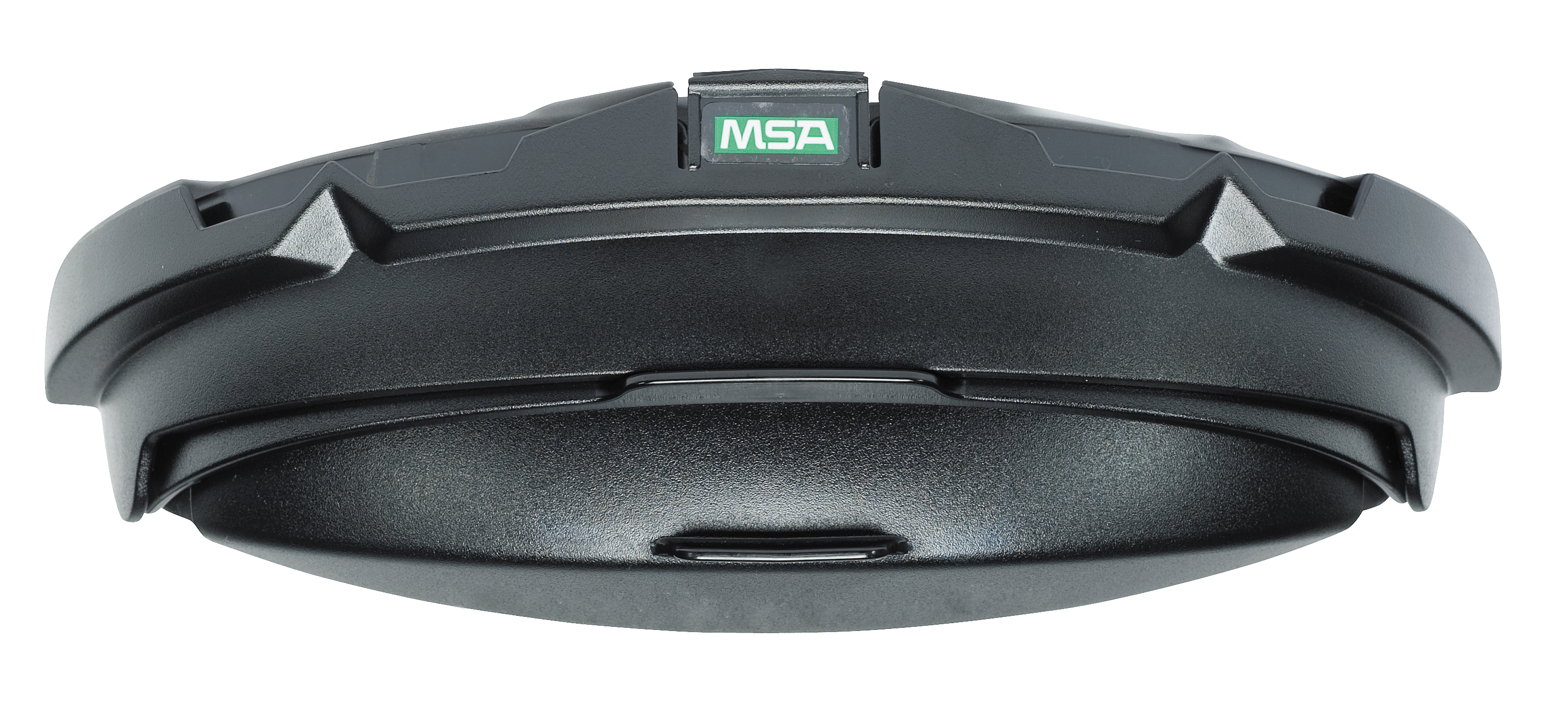 MSA ausziehbarer Kinnschutz
