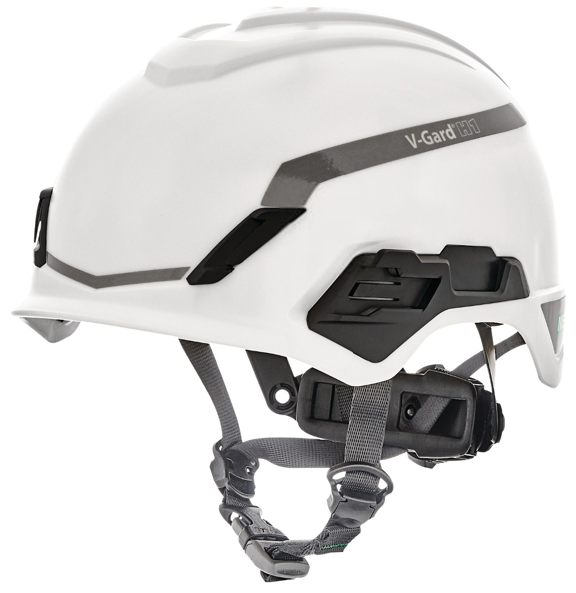 MSA V-Gard H1 Novent veiligheidshelm