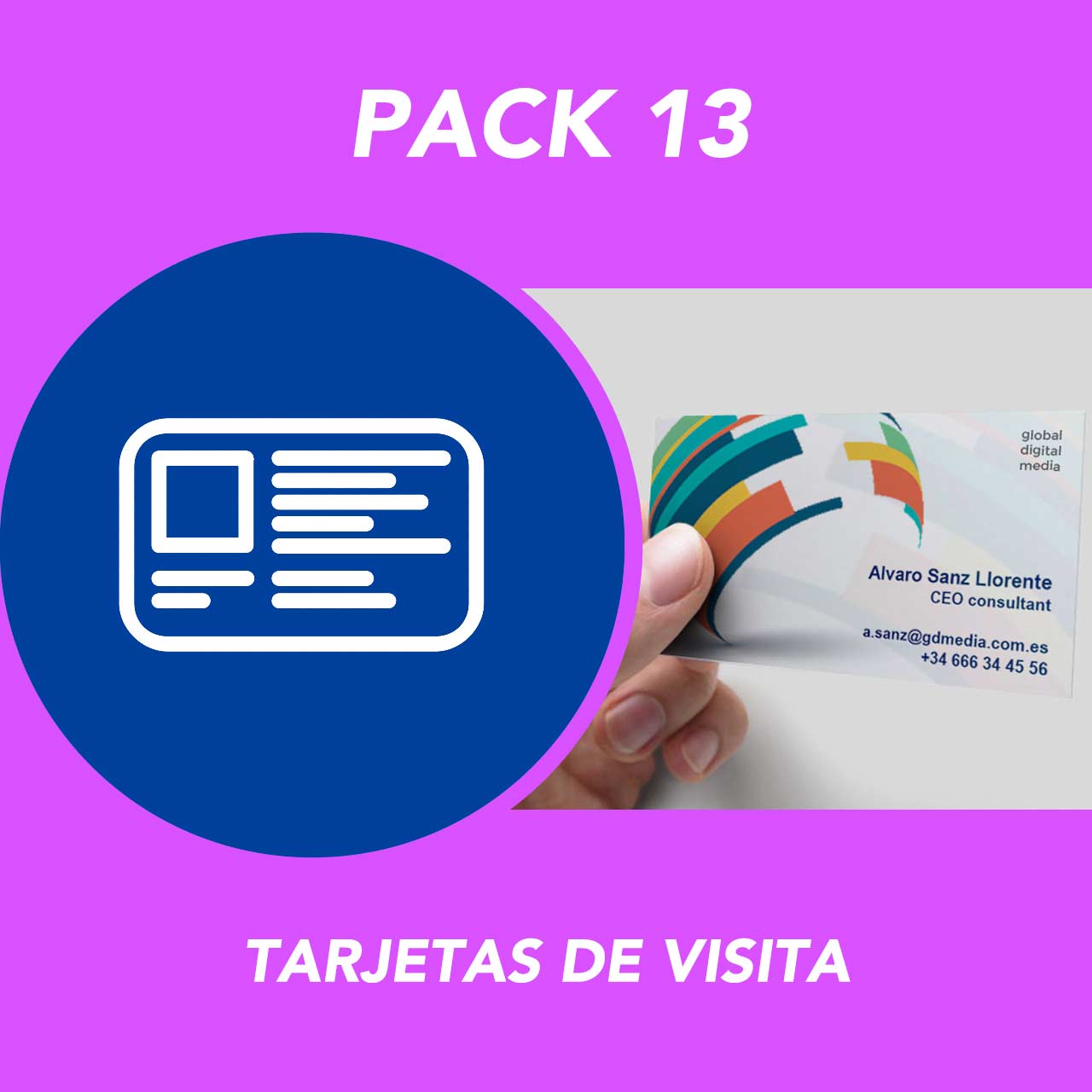 Pack 13