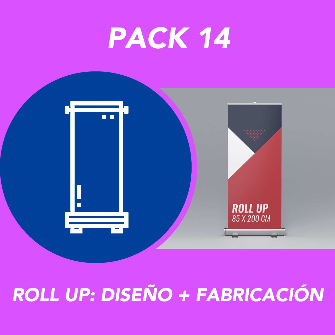 Pack 14