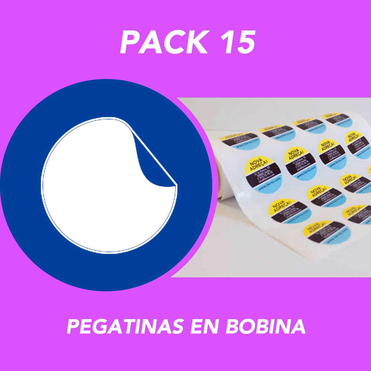 Pack 15
