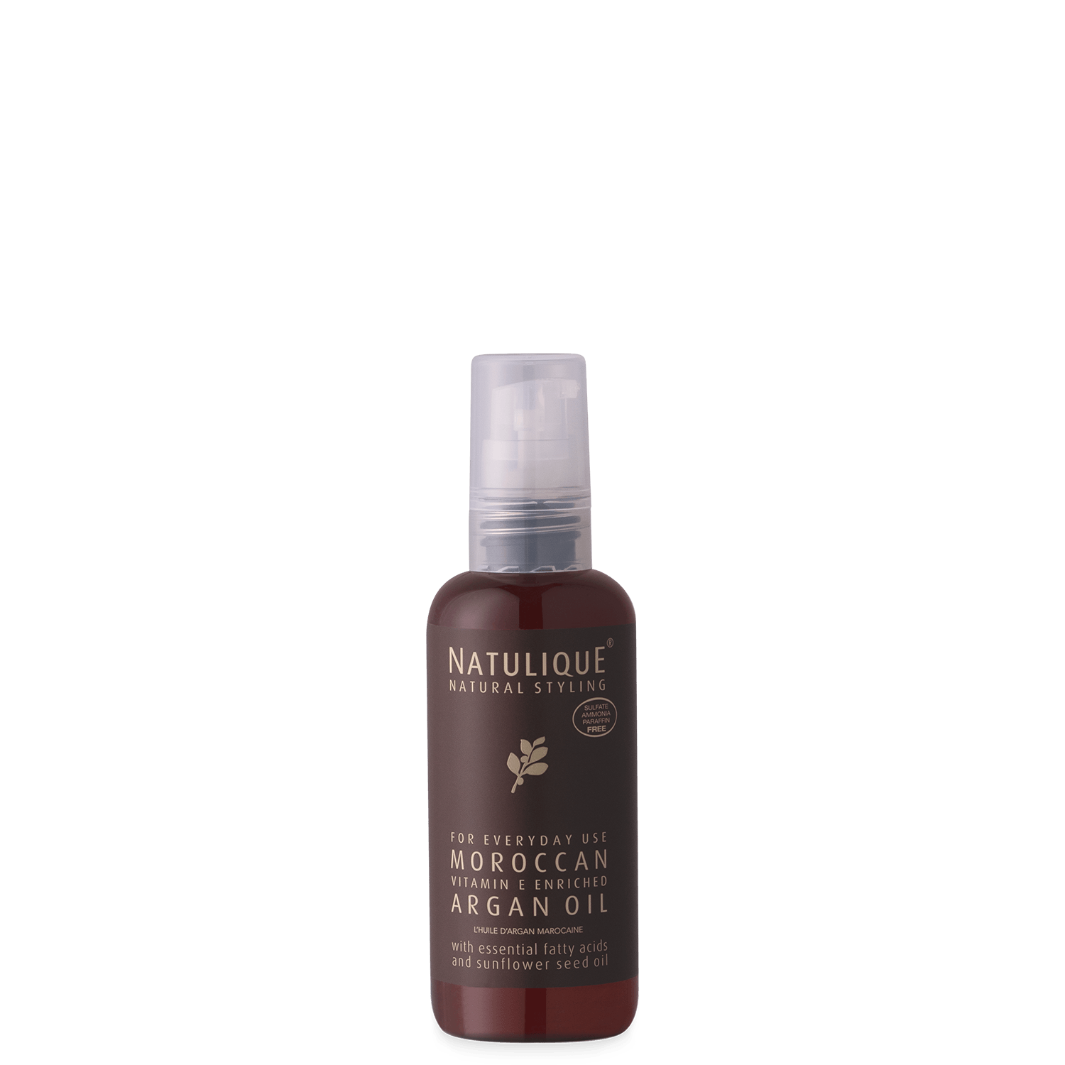 Moroccan Argan Oil