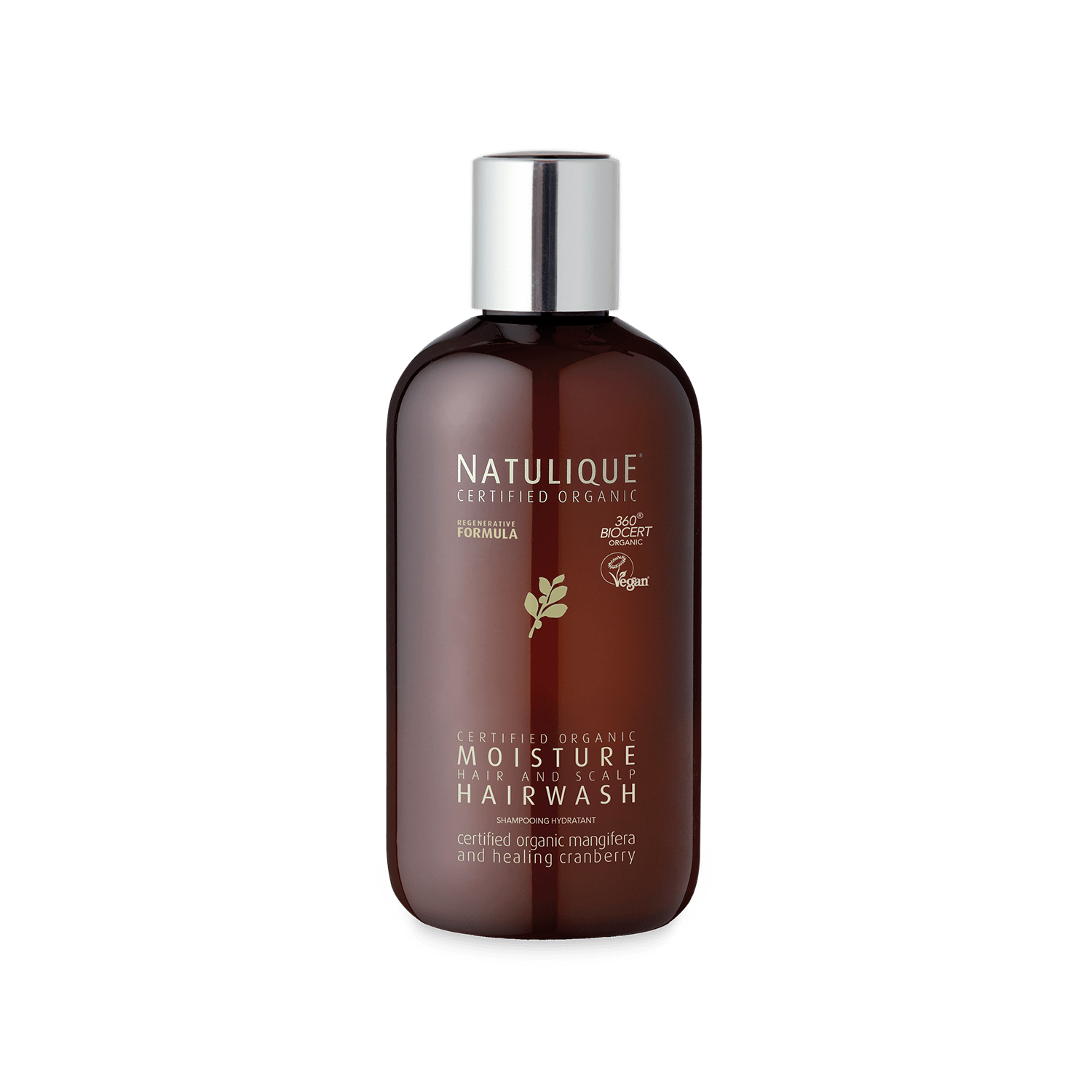 Vegan Friendly Hair Care