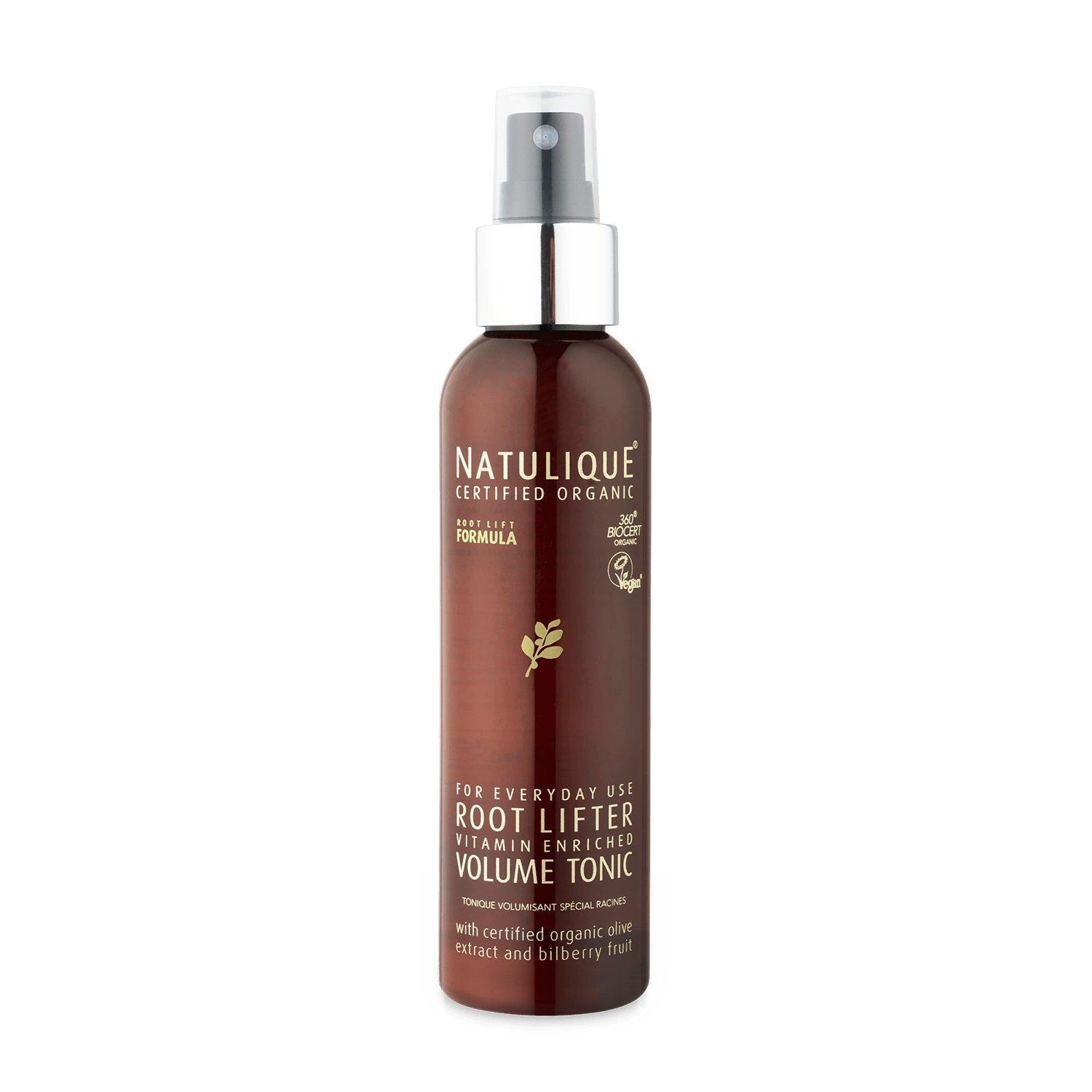 Vegan Friendly Root Lifter