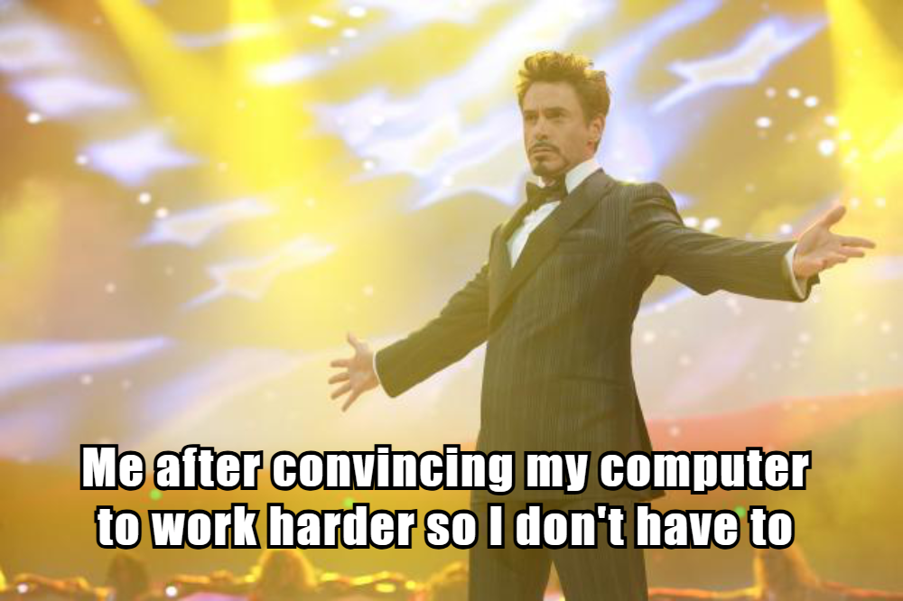 convinceComputer