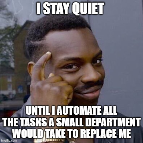 iStayQuiet