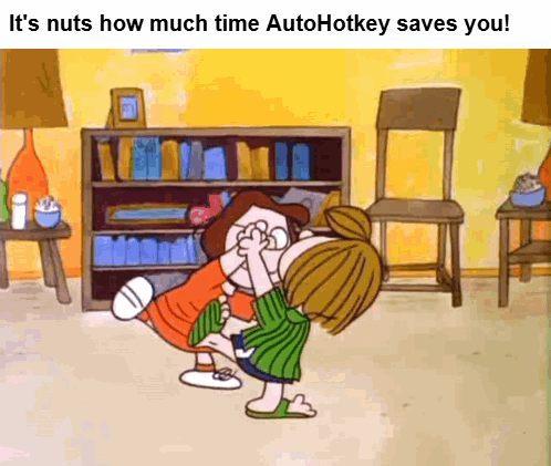 itsNuts