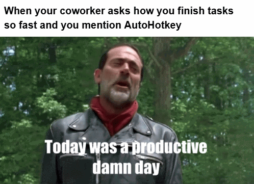 productivedamnday