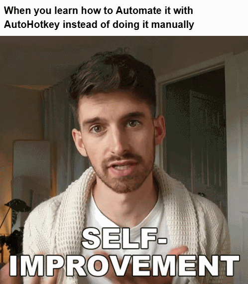 selfimprovement