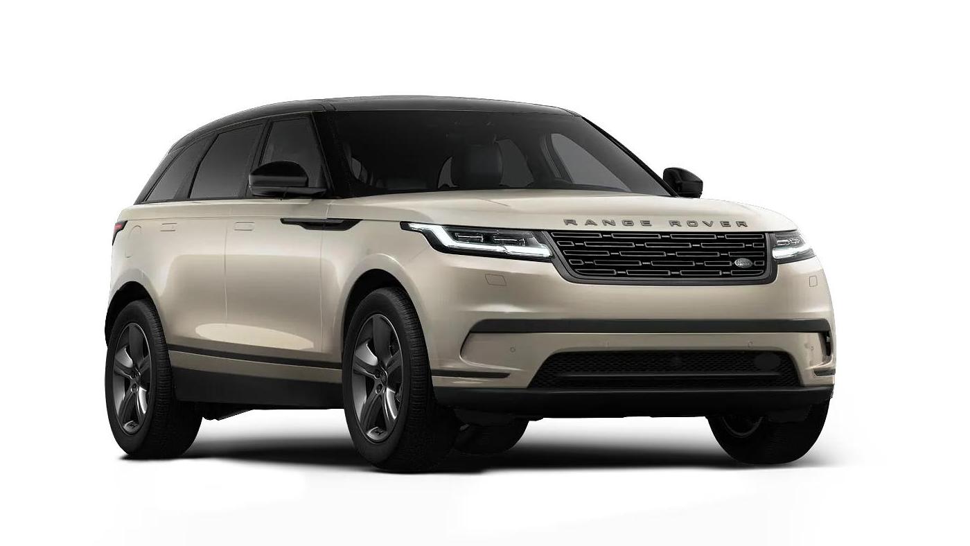RANGE ROVER VELAR