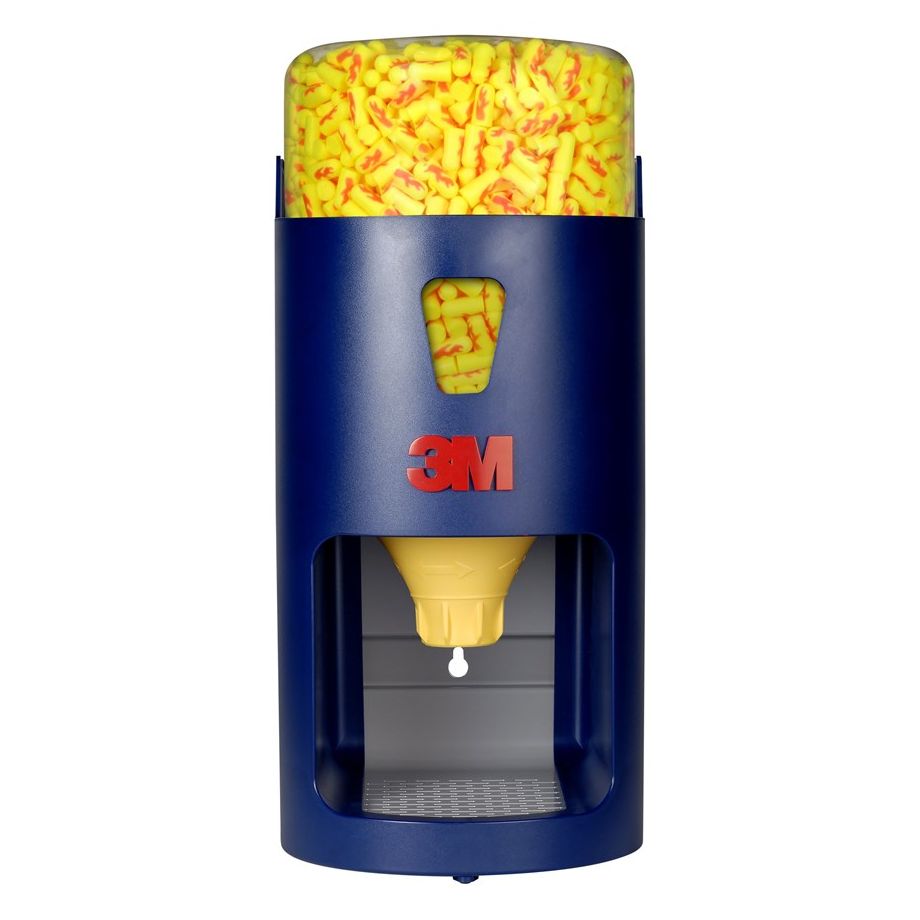 3M One Touch Pro Gehörschutzstöpsel-Spender