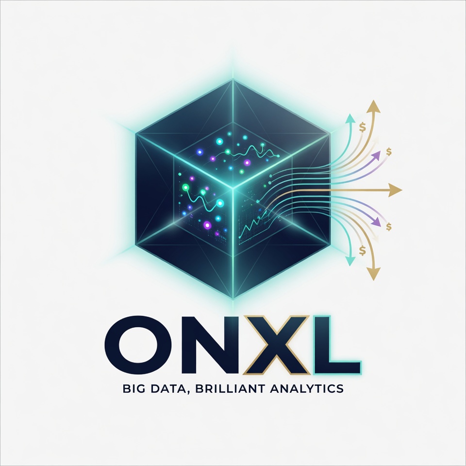ONXL Logo