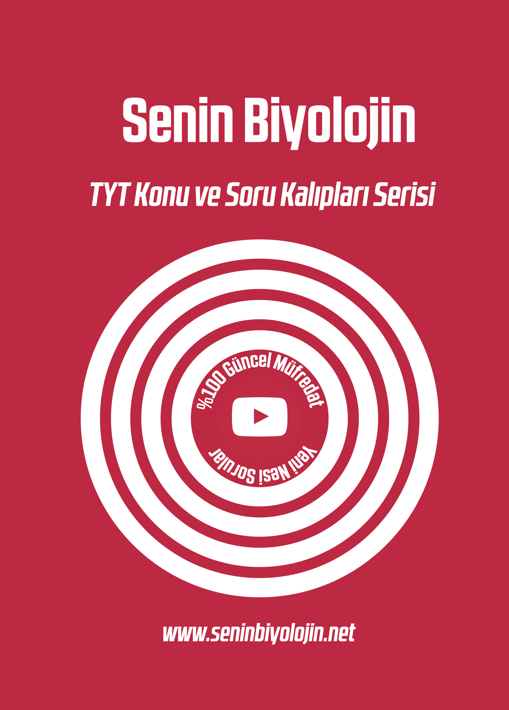 Konu Kalıpları + Deneme Sınavları