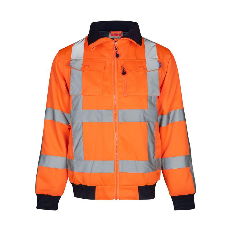 OXXA® Aka 0966 pilotjack RWS
