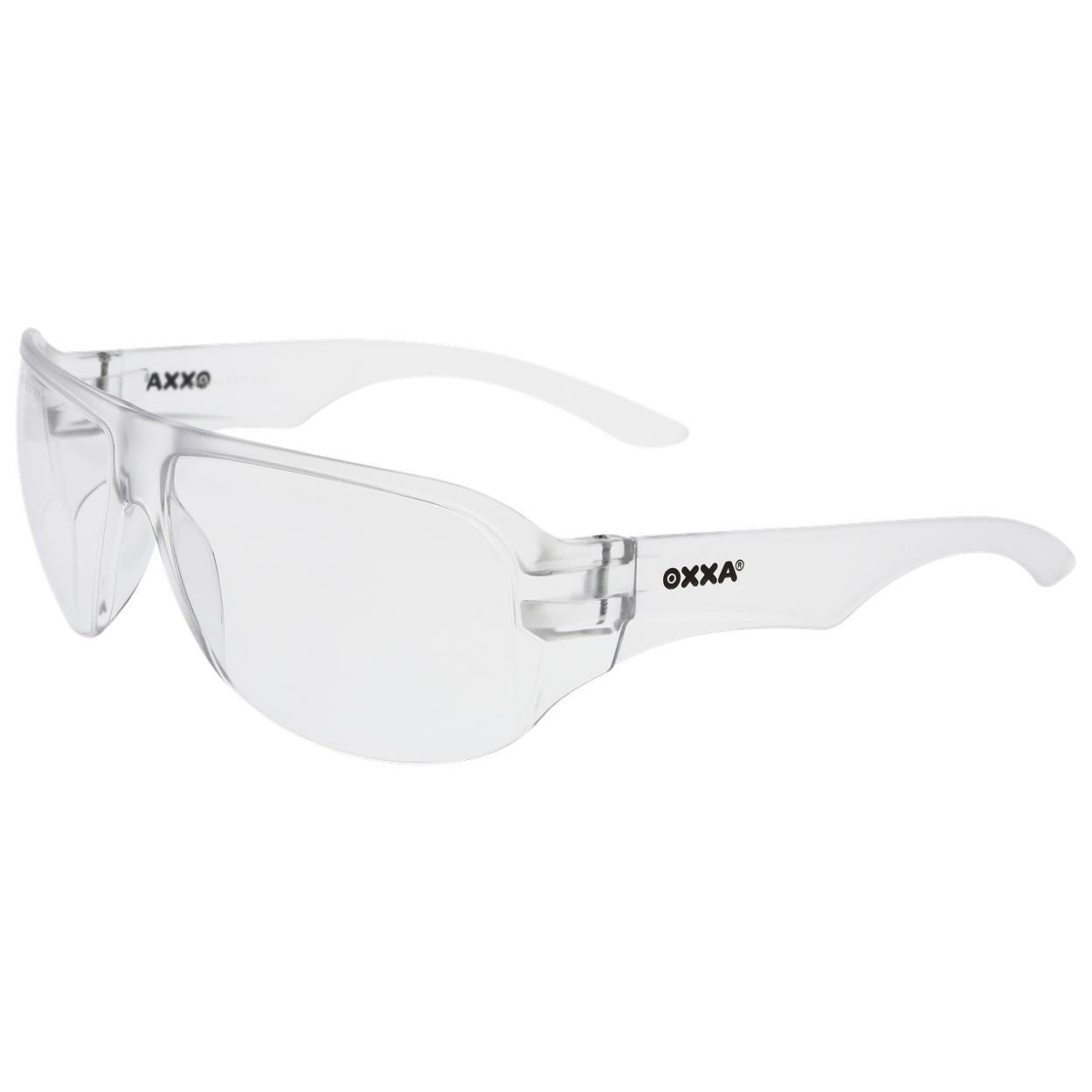 OXXA® Akna 8200 veiligheidsbril