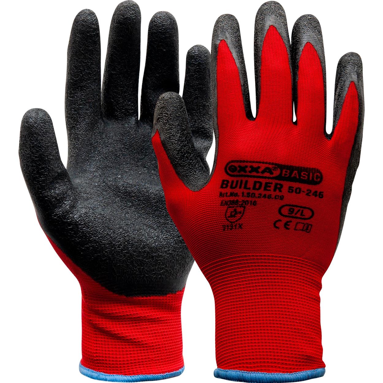OXXA® Builder 50-246 handschoen