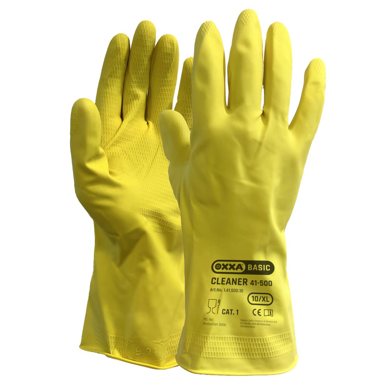 OXXA® Cleaner 41-500 handschoen