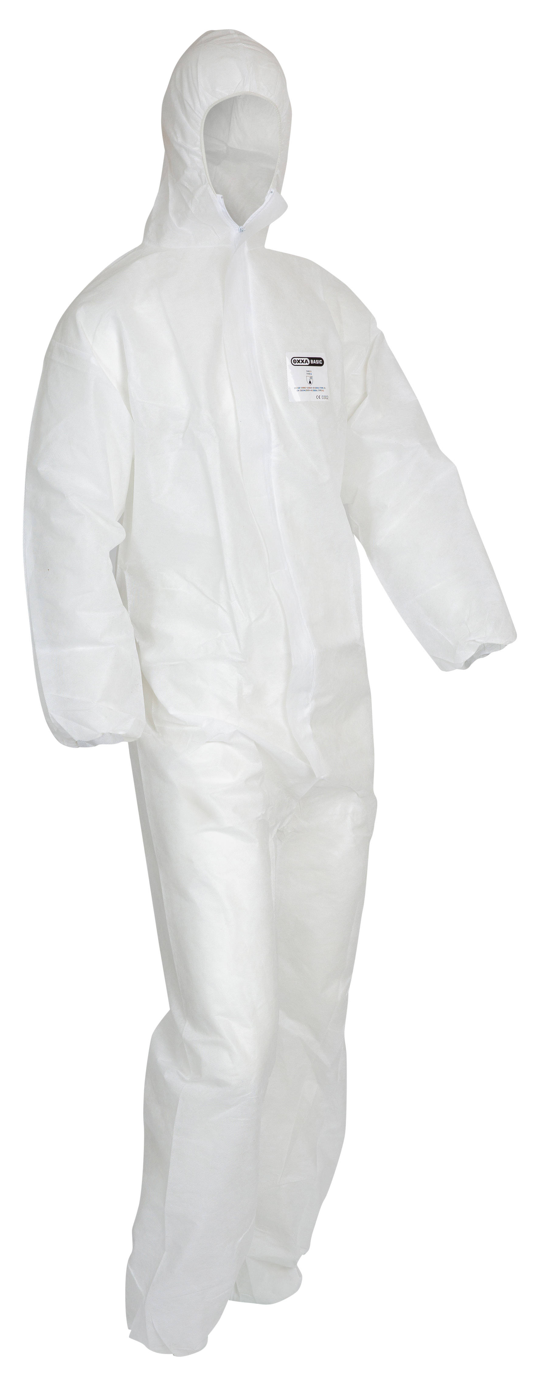 OXXA® Cover Plus 6905 overall
