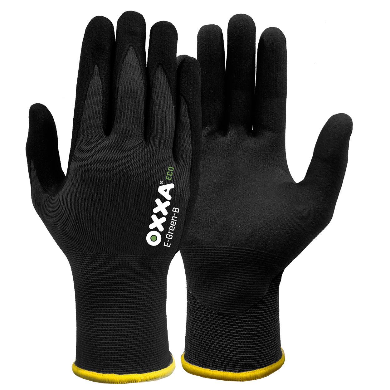 OXXA® E-Green-B 52-110 handschoen