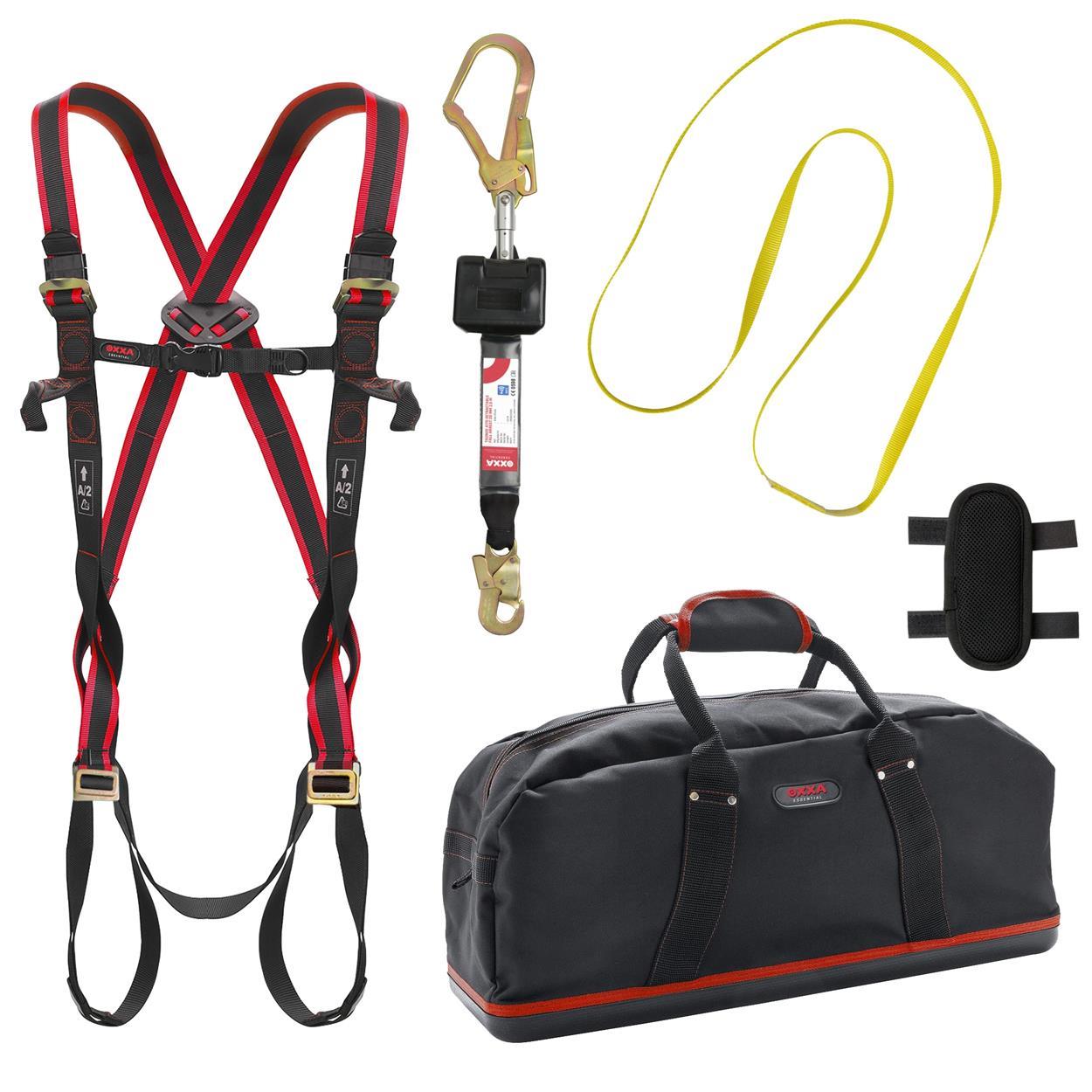 OXXA® Everest 4122 bouwset