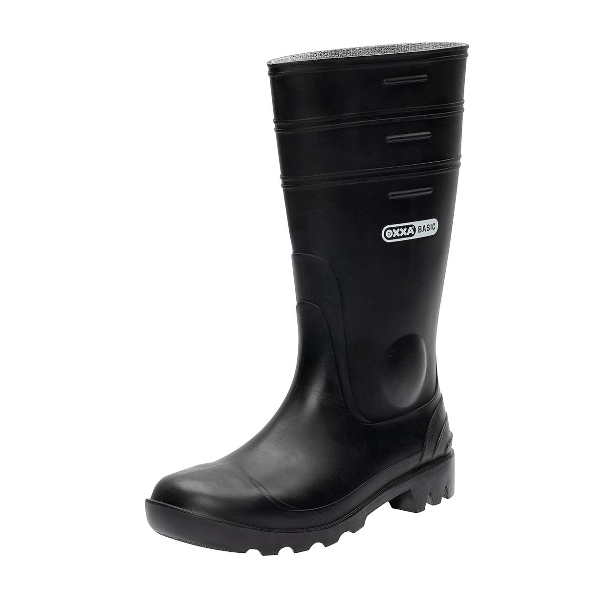 OXXA® Walker 0130 veiligheidslaars S5