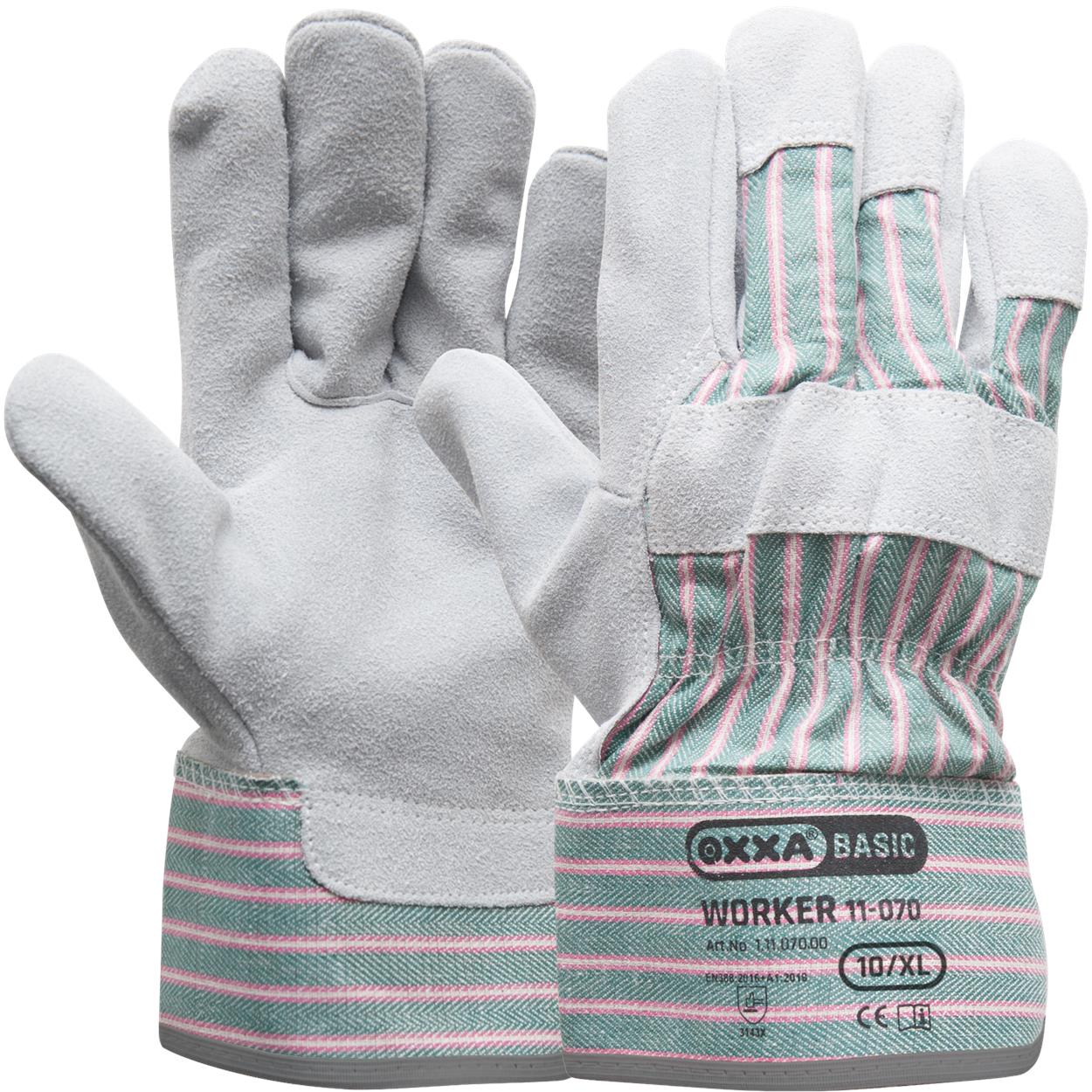 OXXA® Worker 11-070 handschoen