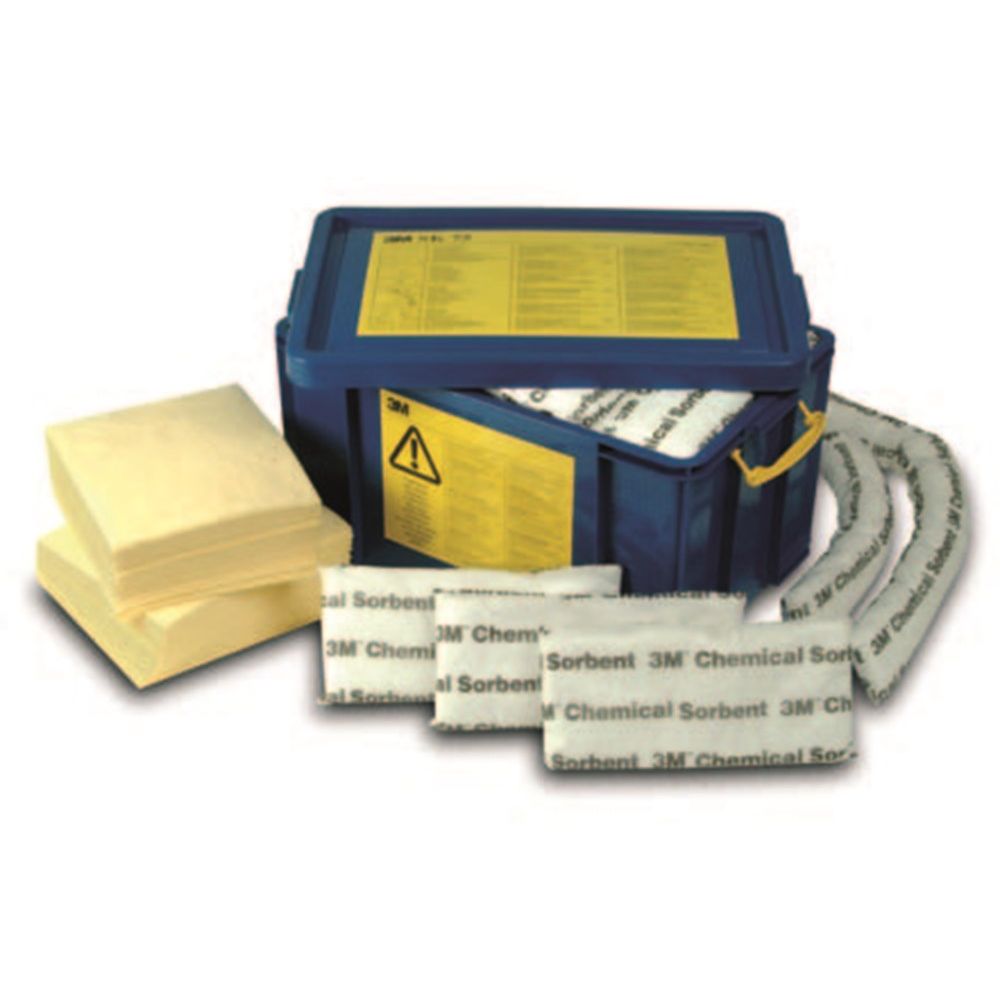 P-F2001 Chemicaliën Absorptie Rollen
