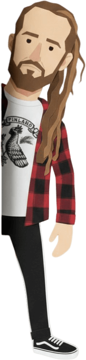 Media section before image