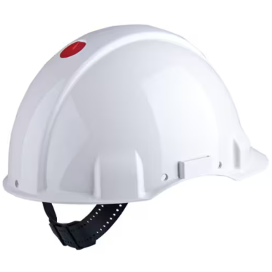 Peltor G3001NUV-VI helm met draaiknop