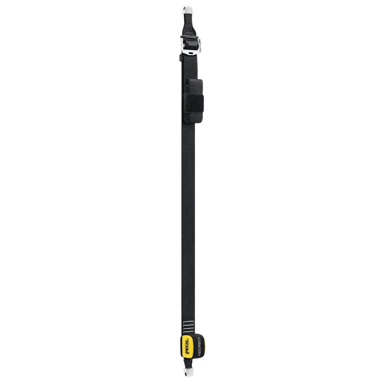 Petzl Absorbica-I Vario leeflijn