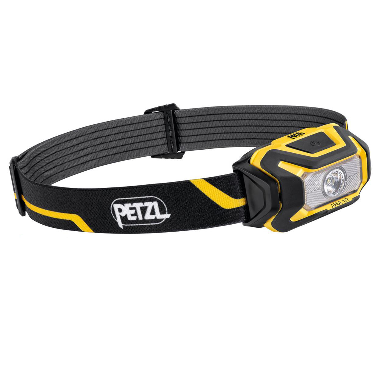 Petzl Aria 1R hoofdlamp