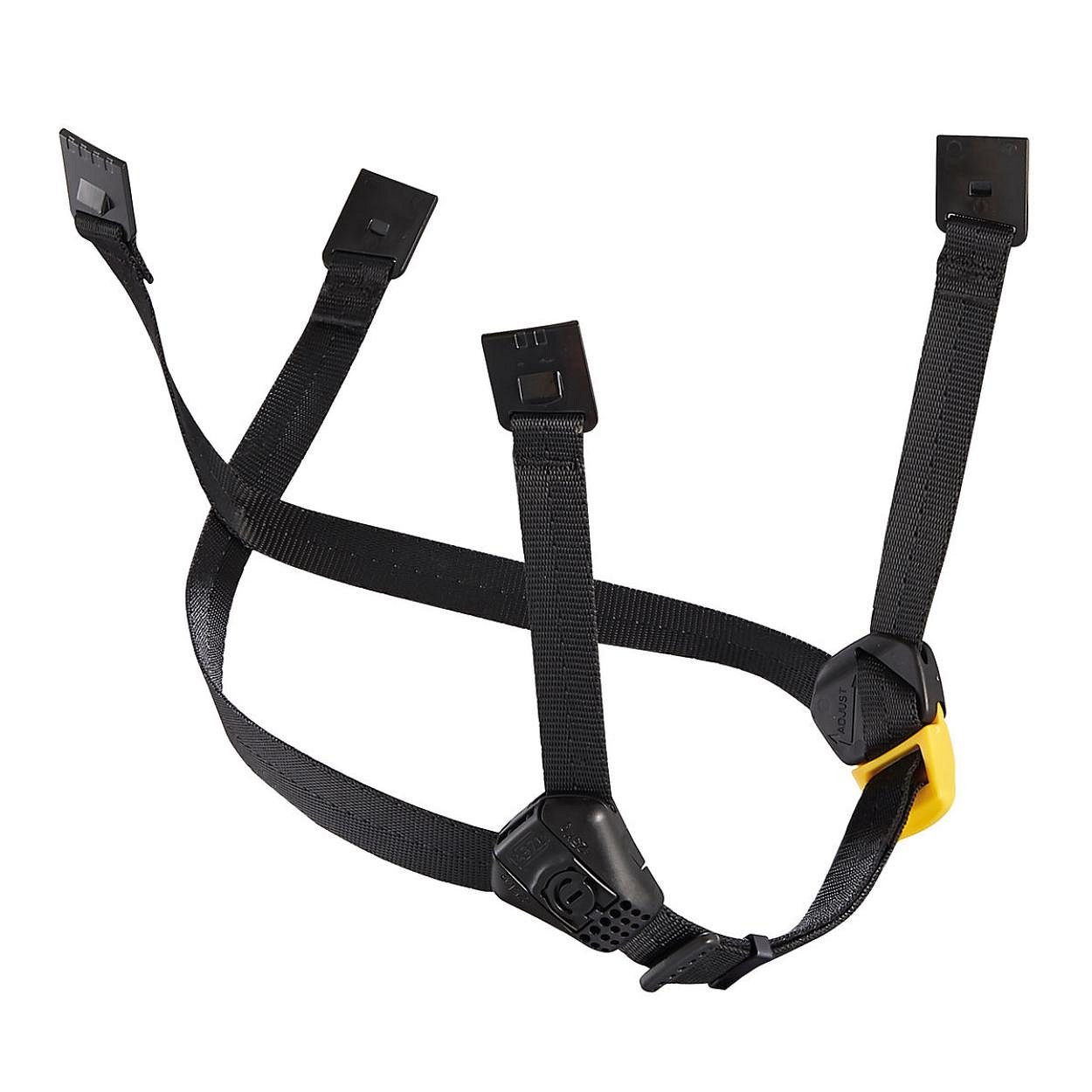 Petzl DUAL kinriem
