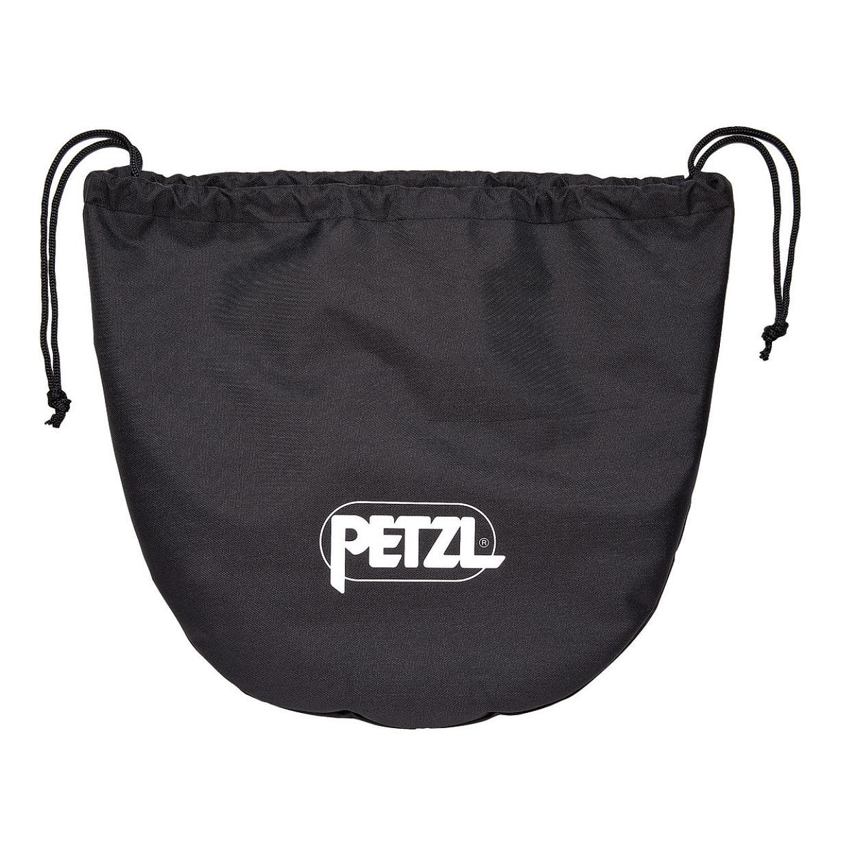 Petzl opberghoes (Vertex/Strato)