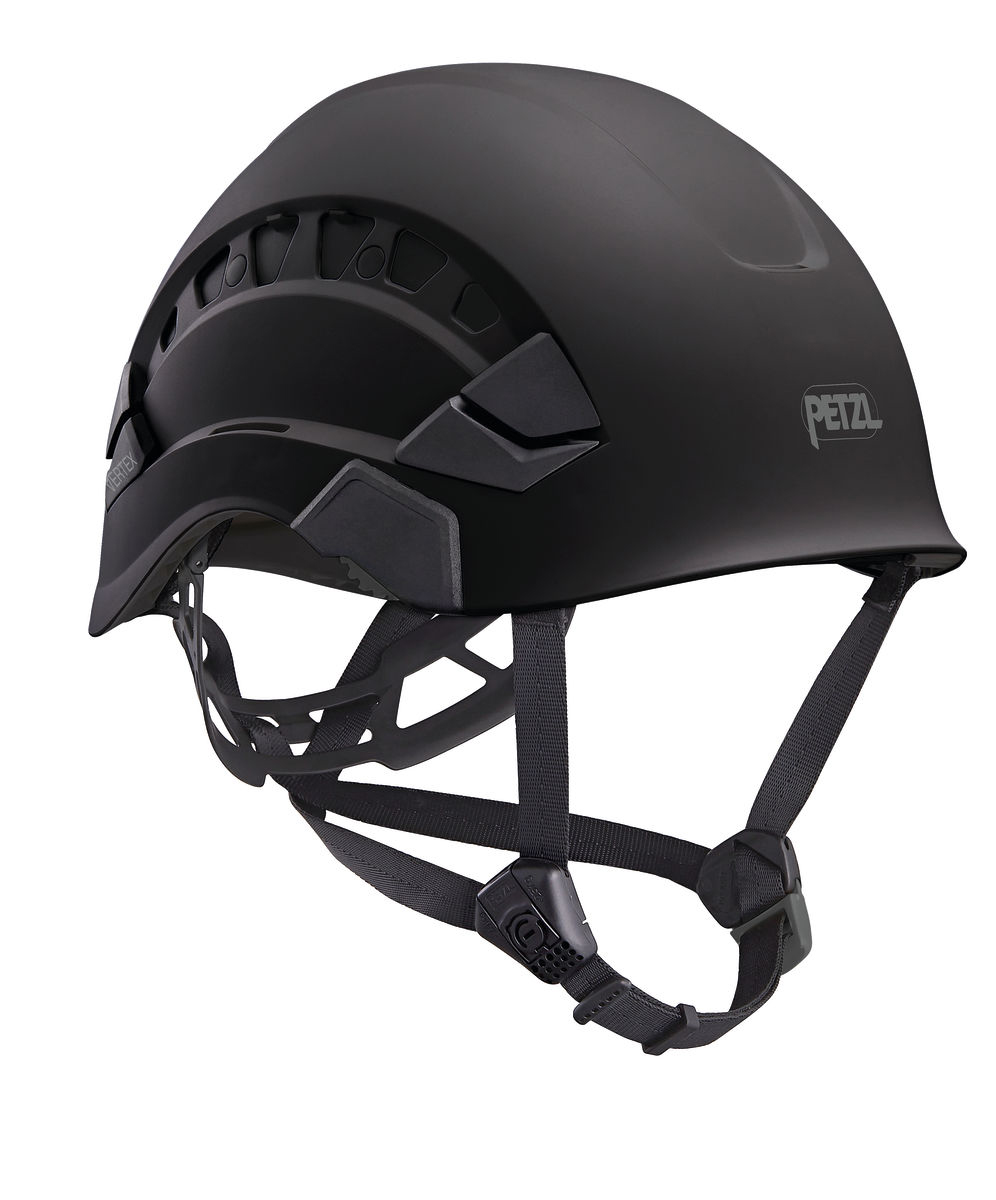 Petzl Vertex Vent alpinehelm