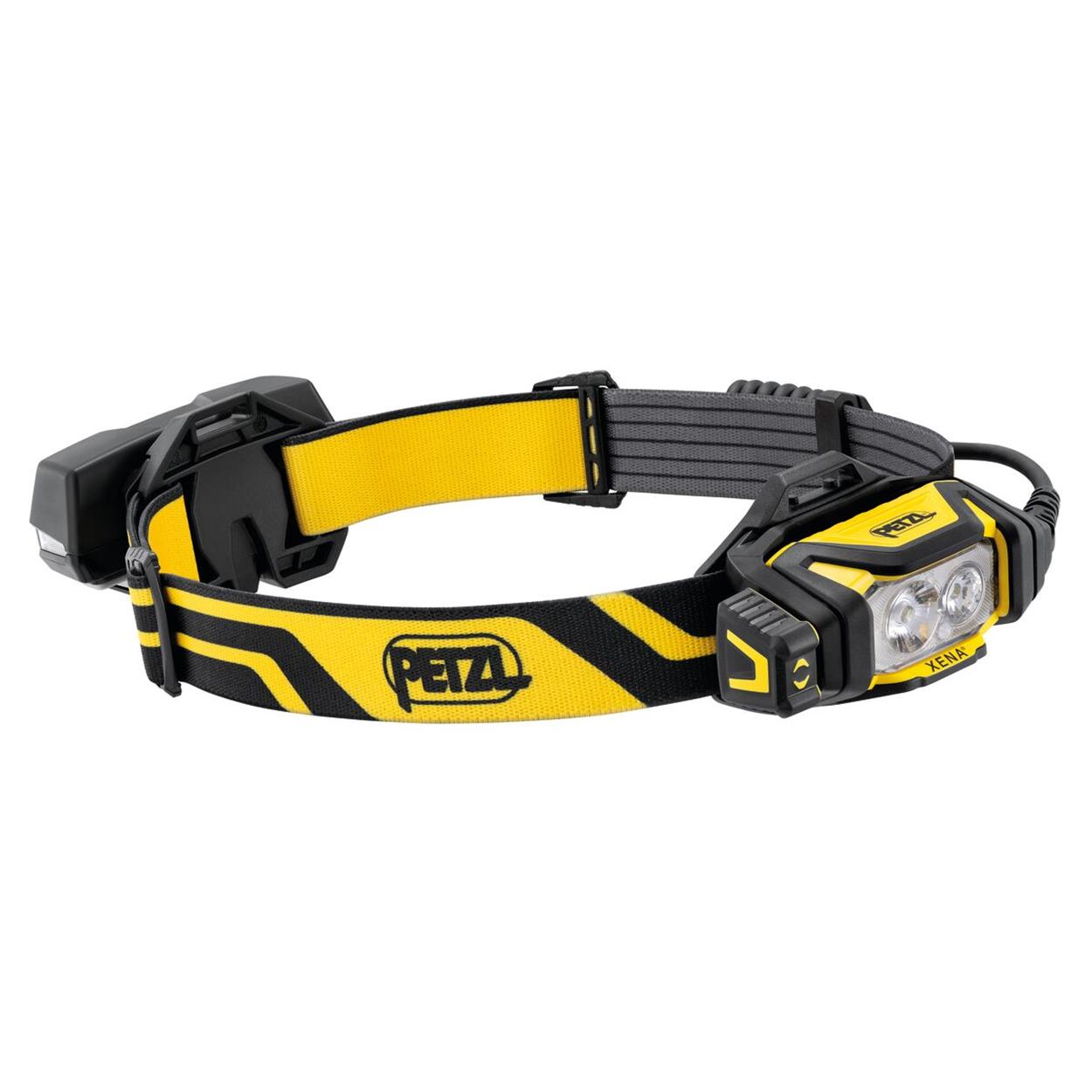 Petzl Xena hoofdlamp