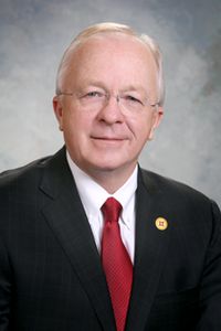 James Townsend - Politician Compare