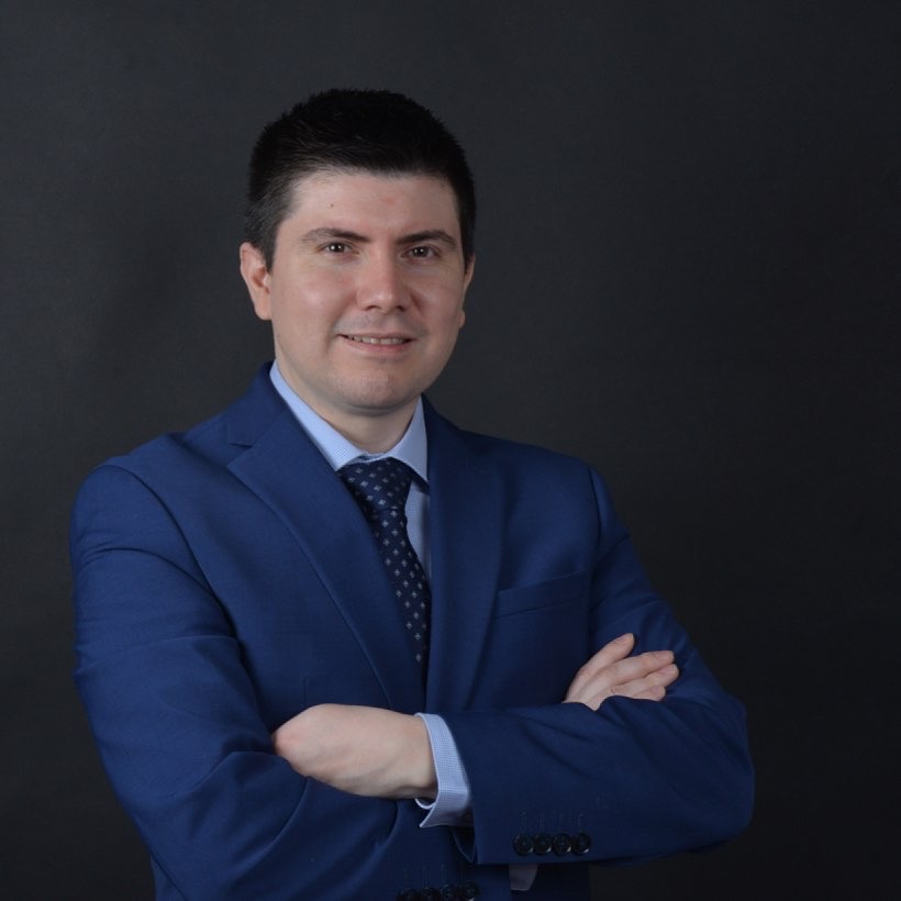 Sebastian Rodriguez