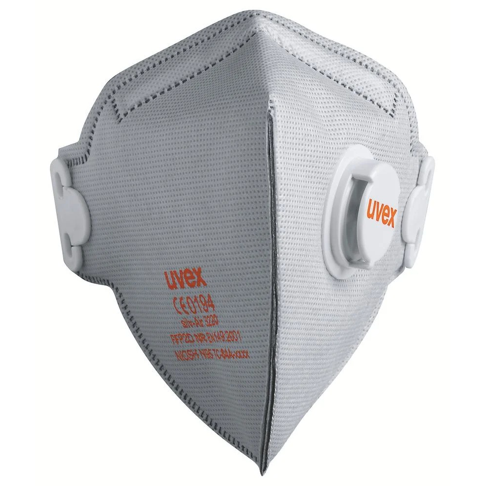 uvex silv-Air c 2200 FFP2 8732200