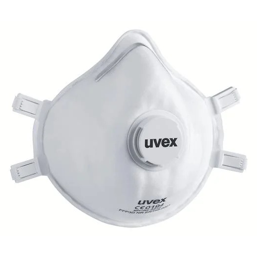 uvex silv-Air c FFP3 8742312