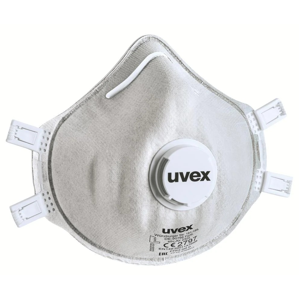 uvex silv-Air c FFP3 8742322