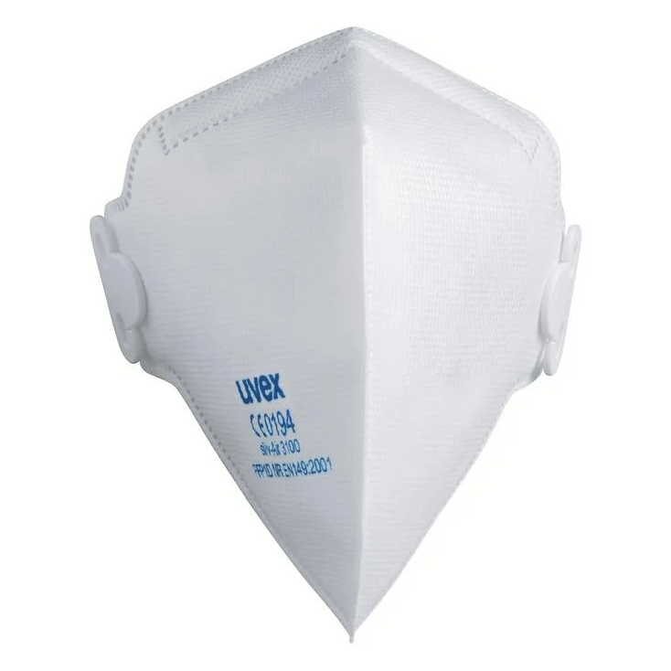 uvex silv-Air c FFP1 8743100
