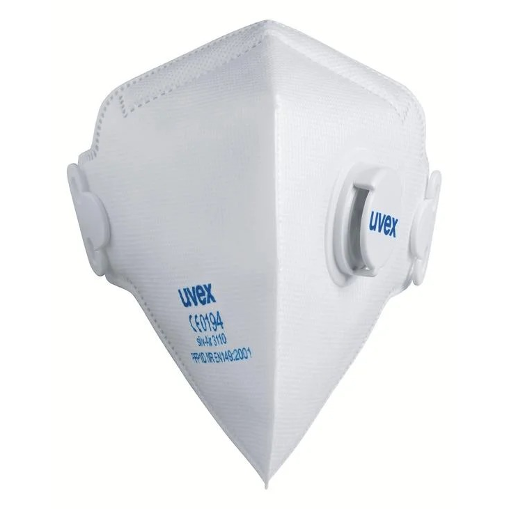 uvex silv-Air c FFP1 8743110