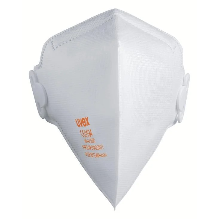 uvex silv-Air c FFP2 8743200