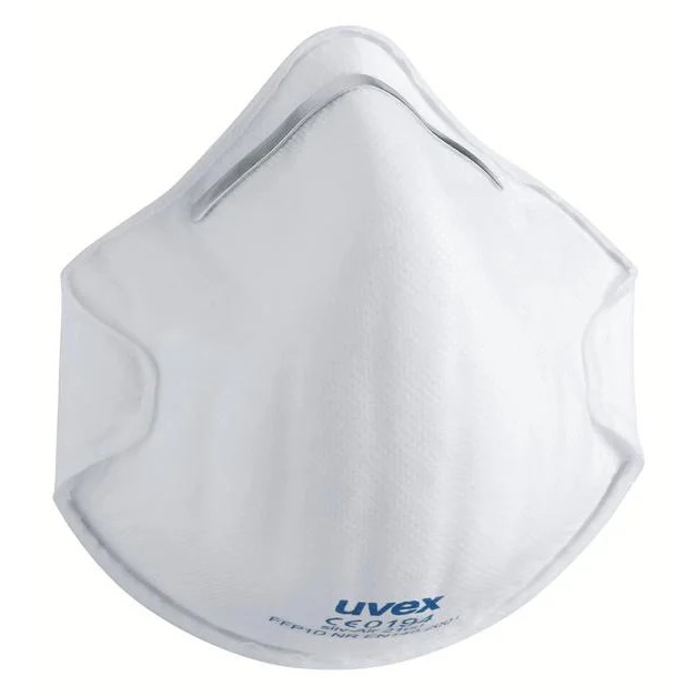 uvex silv-Air c FFP1 8762100