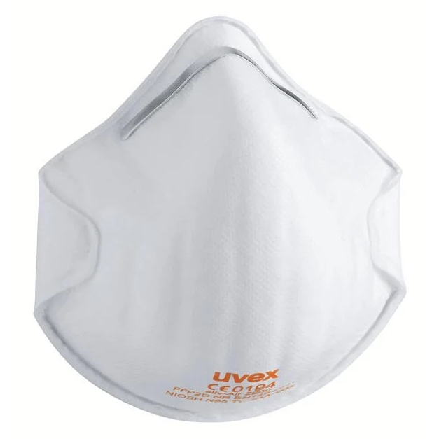 uvex silv-Air c FFP2 8762200