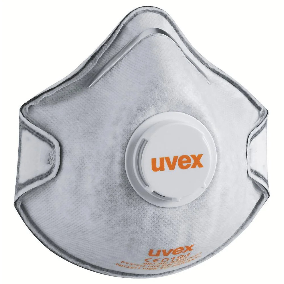uvex silv-Air c 2220 FFP2 8762220